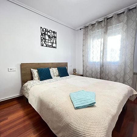 Apartamento Centrico Σανταντέρ Εξωτερικό φωτογραφία