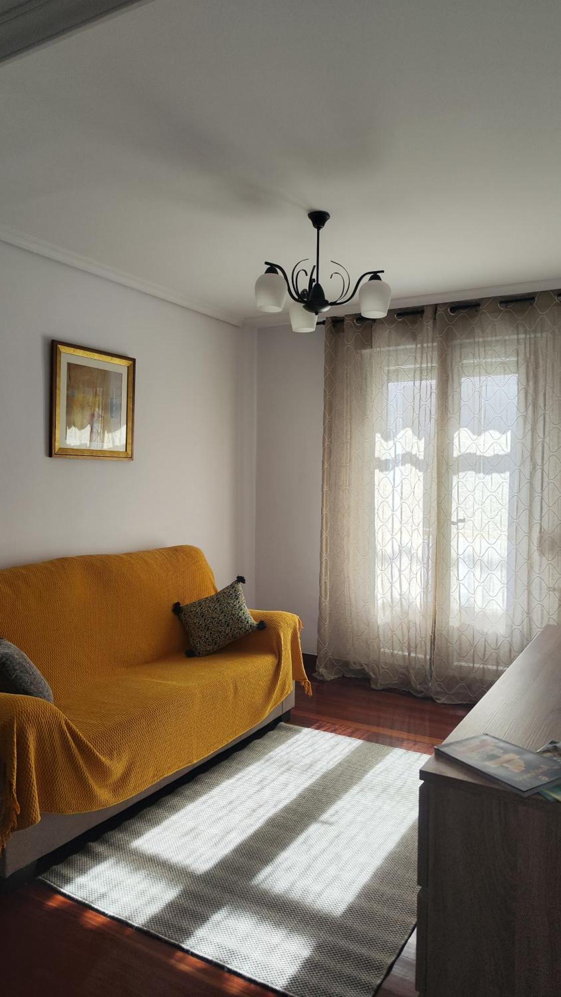 Apartamento Centrico Σανταντέρ Εξωτερικό φωτογραφία