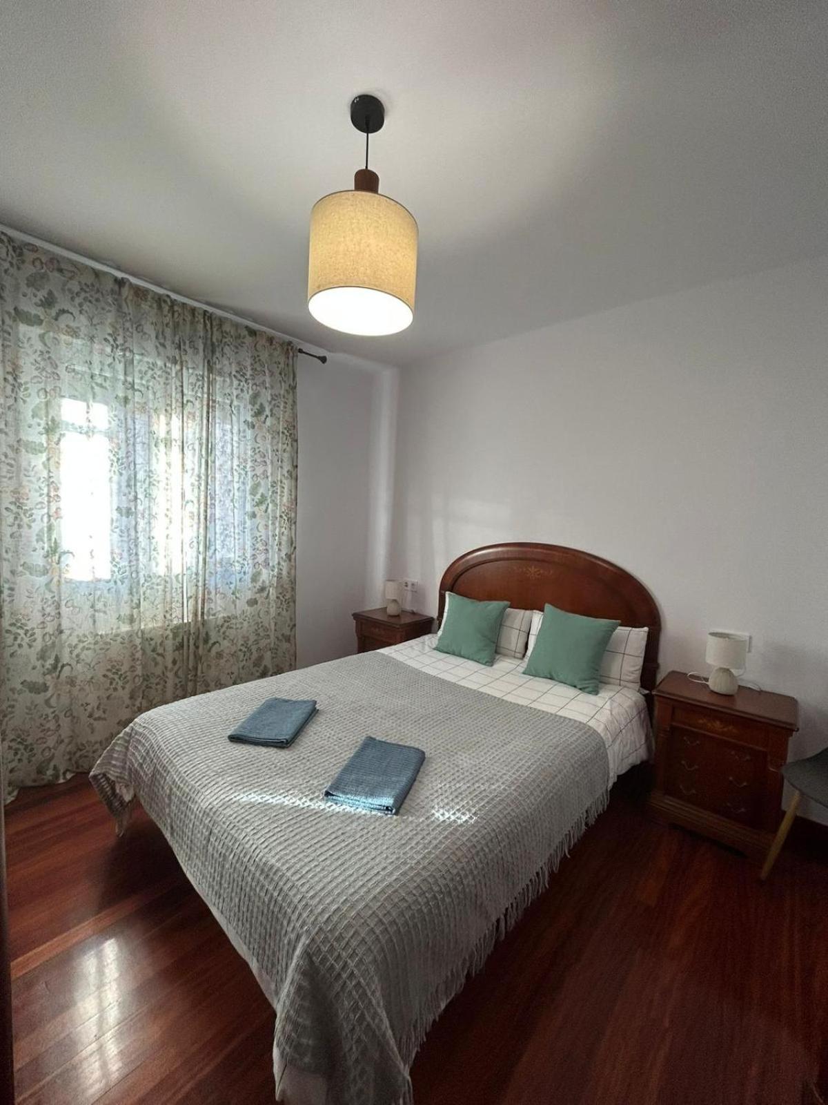 Apartamento Centrico Σανταντέρ Εξωτερικό φωτογραφία