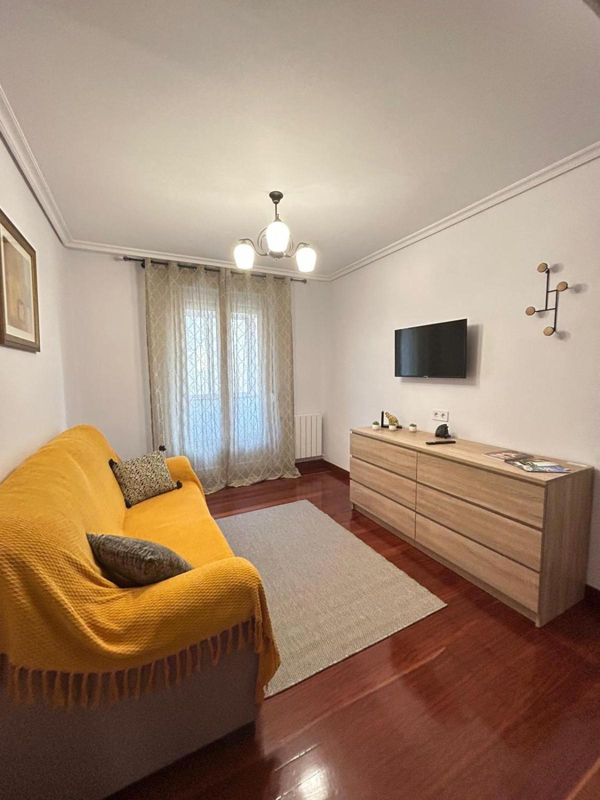 Apartamento Centrico Σανταντέρ Εξωτερικό φωτογραφία