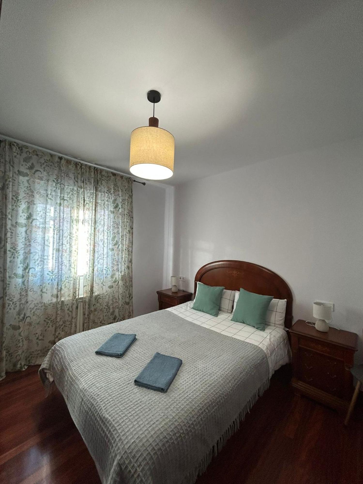 Apartamento Centrico Σανταντέρ Εξωτερικό φωτογραφία