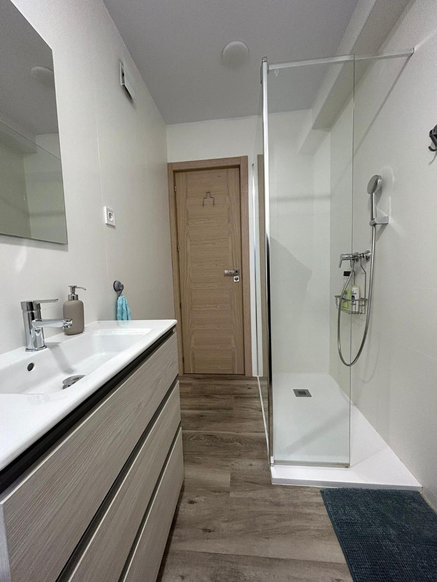 Apartamento Centrico Σανταντέρ Εξωτερικό φωτογραφία