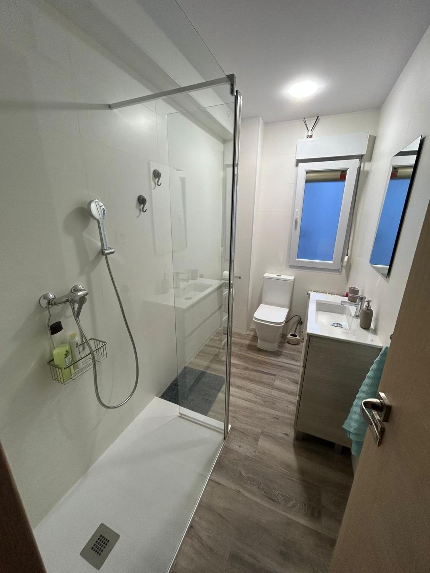 Apartamento Centrico Σανταντέρ Εξωτερικό φωτογραφία