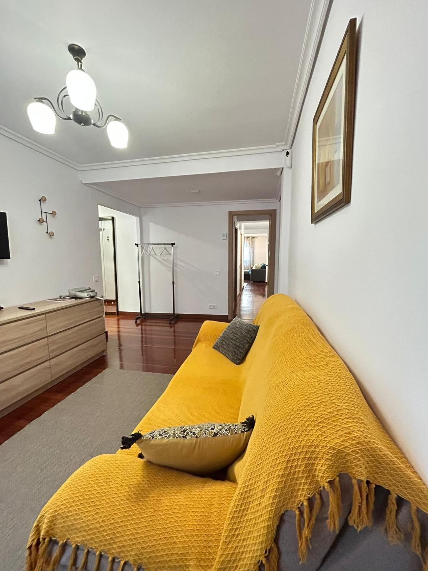 Apartamento Centrico Σανταντέρ Εξωτερικό φωτογραφία