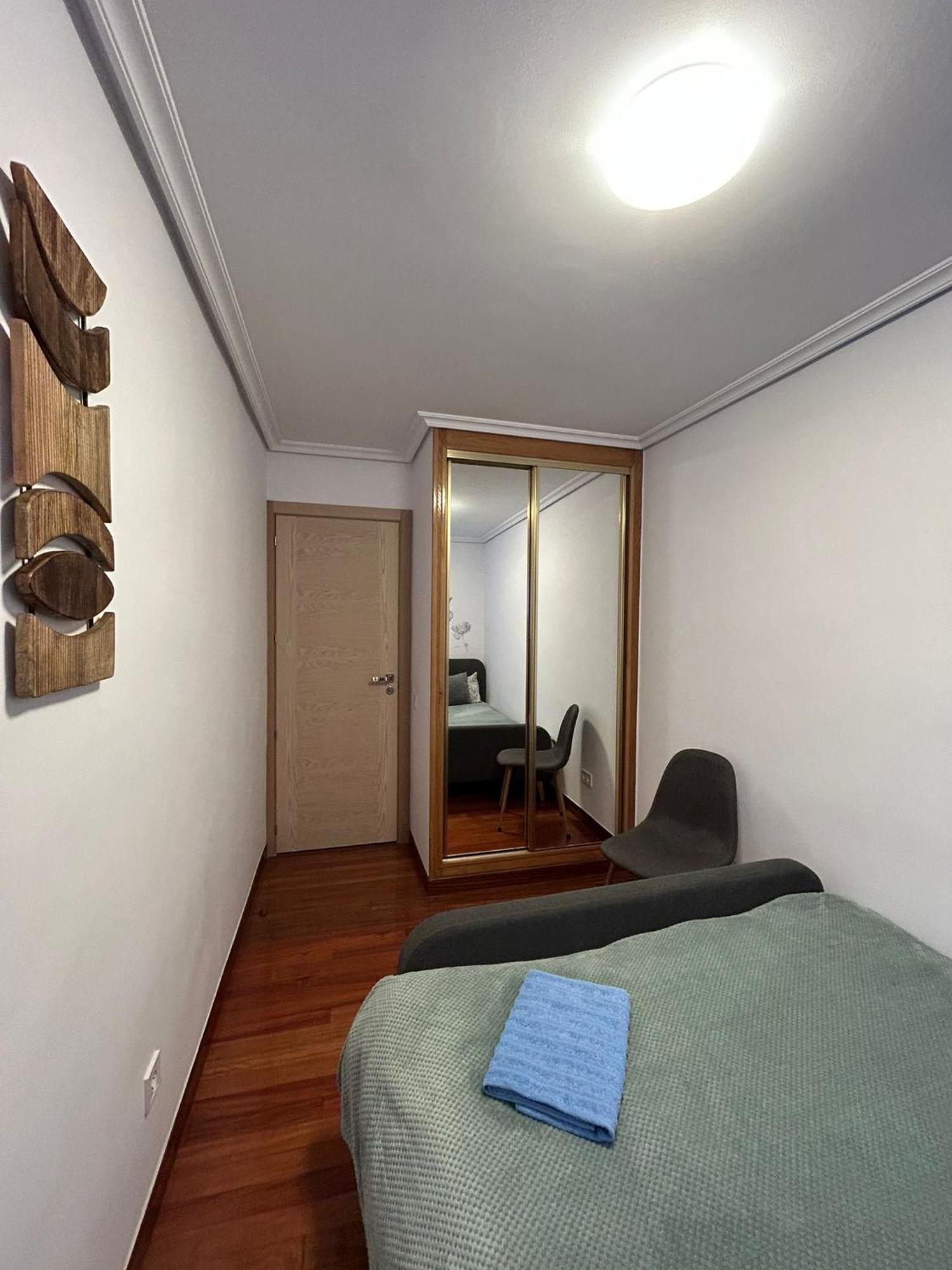 Apartamento Centrico Σανταντέρ Εξωτερικό φωτογραφία