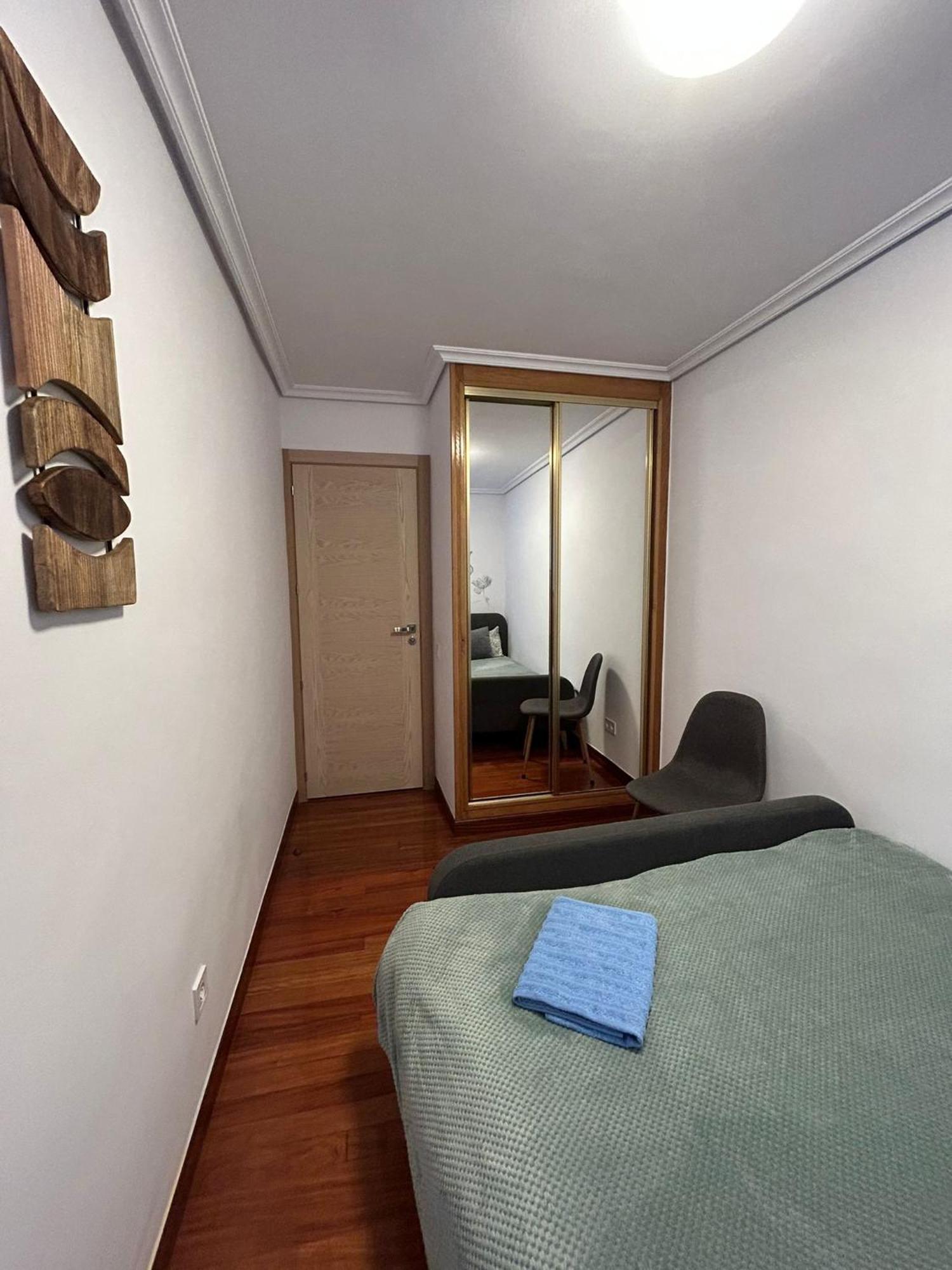 Apartamento Centrico Σανταντέρ Εξωτερικό φωτογραφία