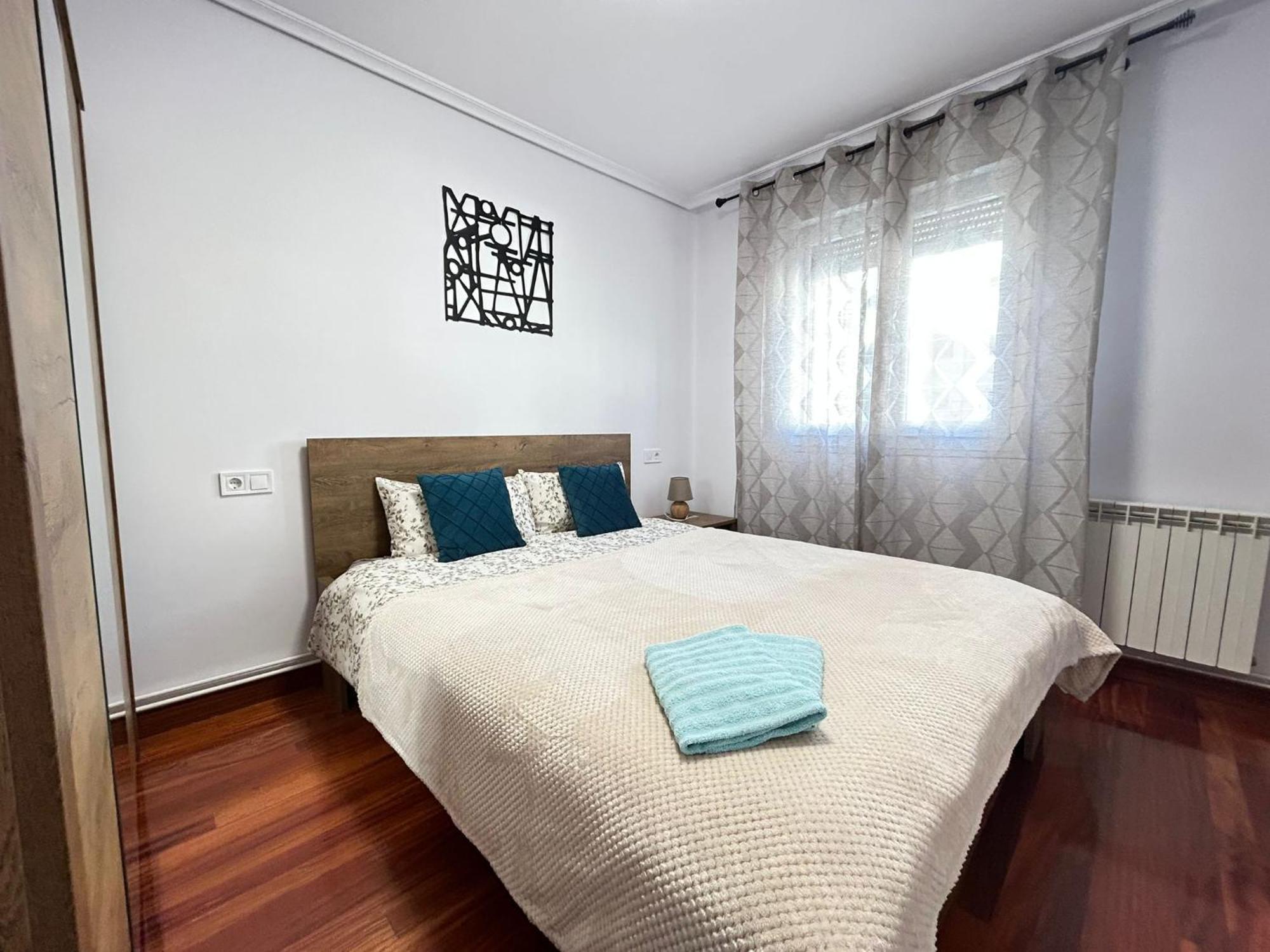 Apartamento Centrico Σανταντέρ Εξωτερικό φωτογραφία