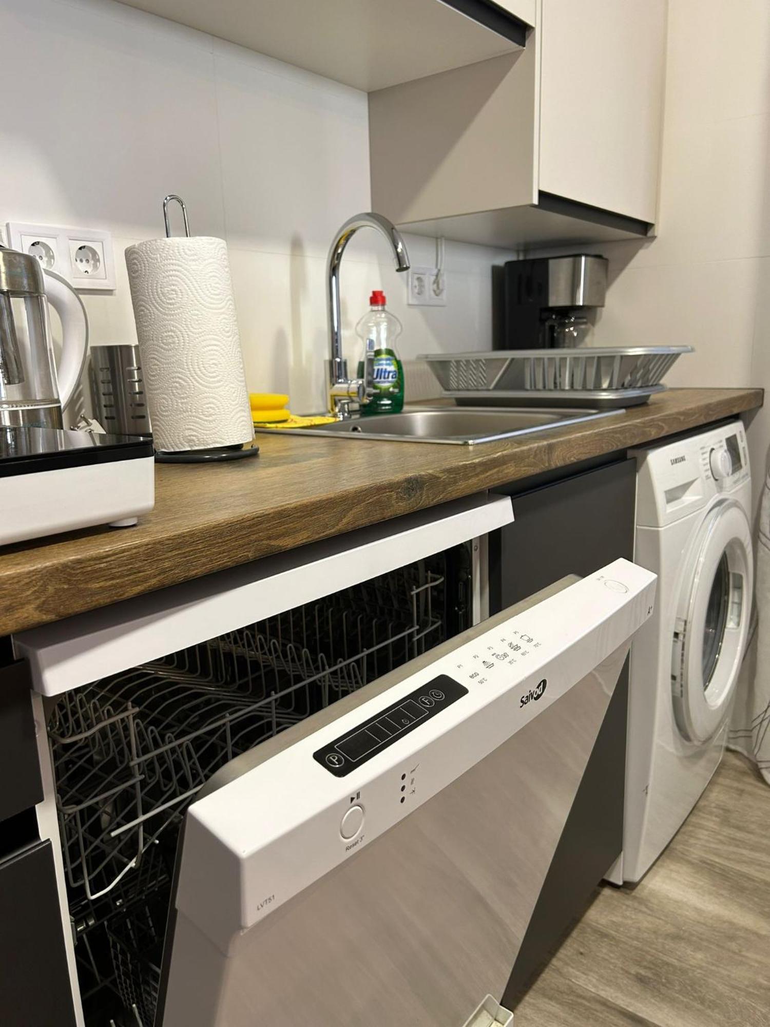 Apartamento Centrico Σανταντέρ Εξωτερικό φωτογραφία