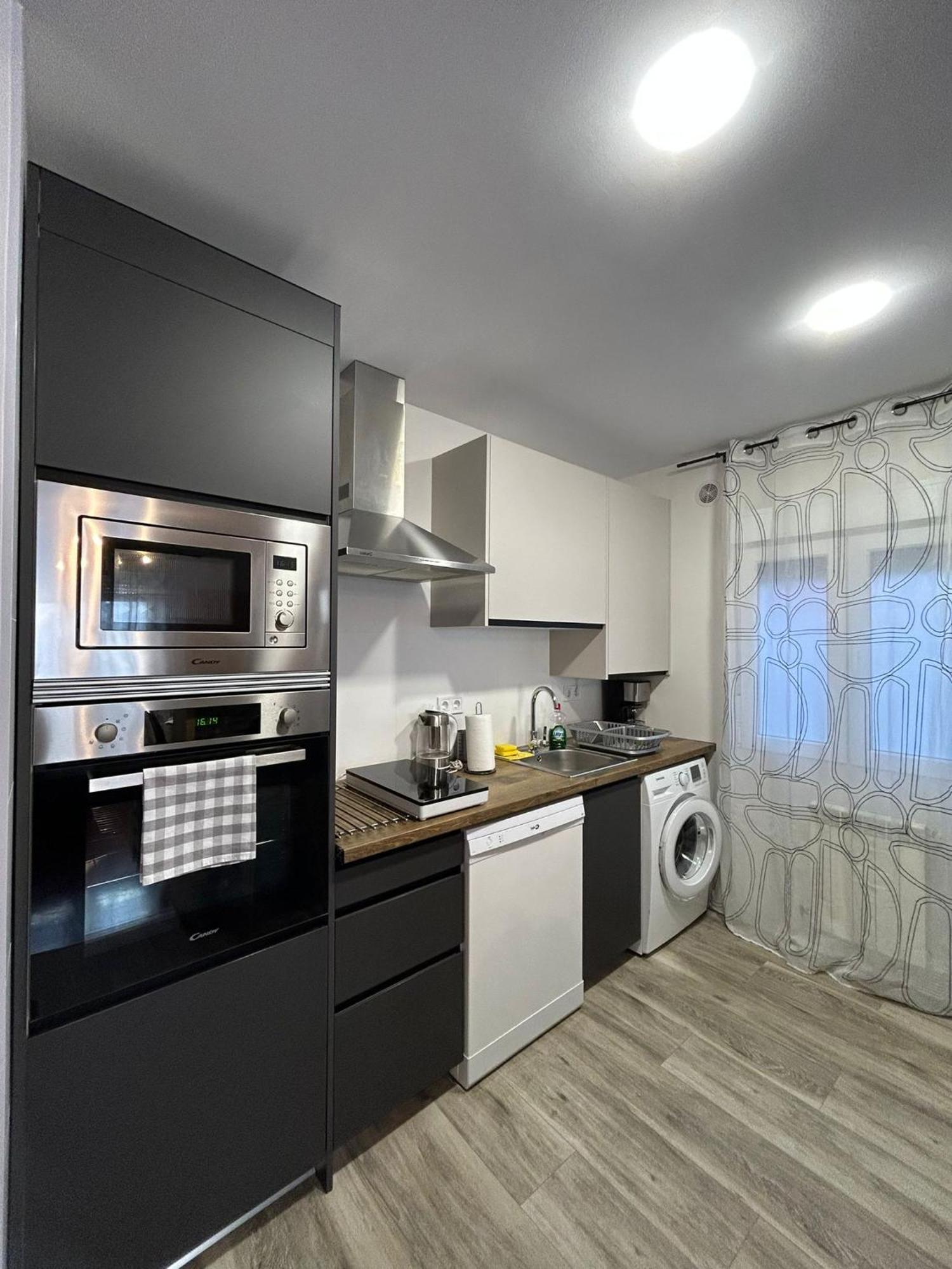 Apartamento Centrico Σανταντέρ Εξωτερικό φωτογραφία