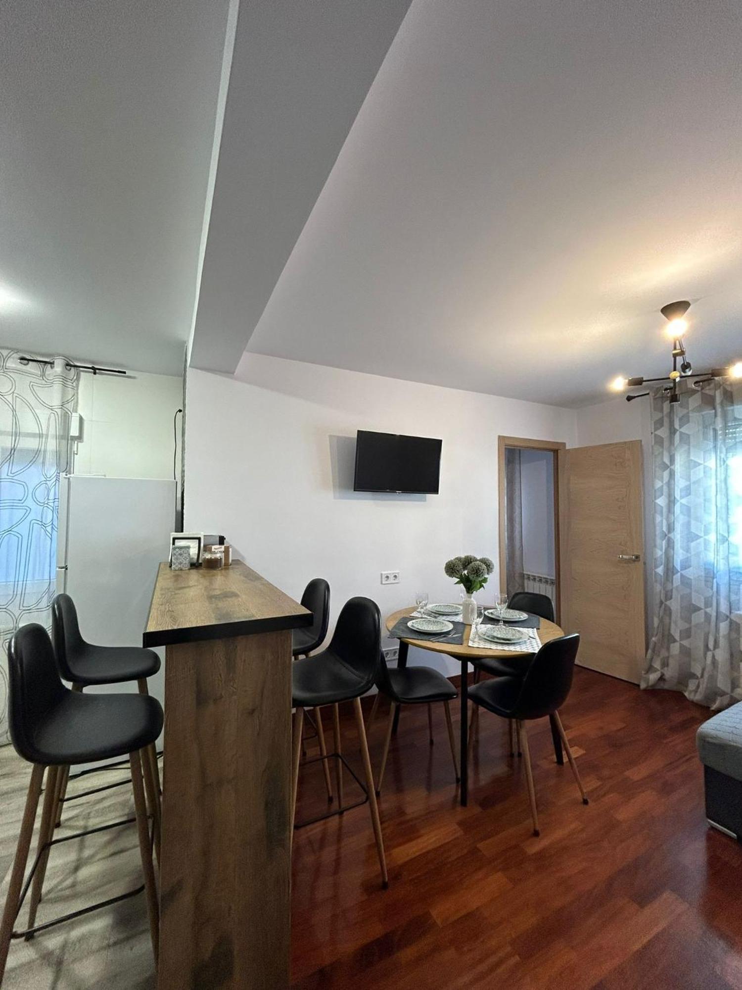 Apartamento Centrico Σανταντέρ Εξωτερικό φωτογραφία