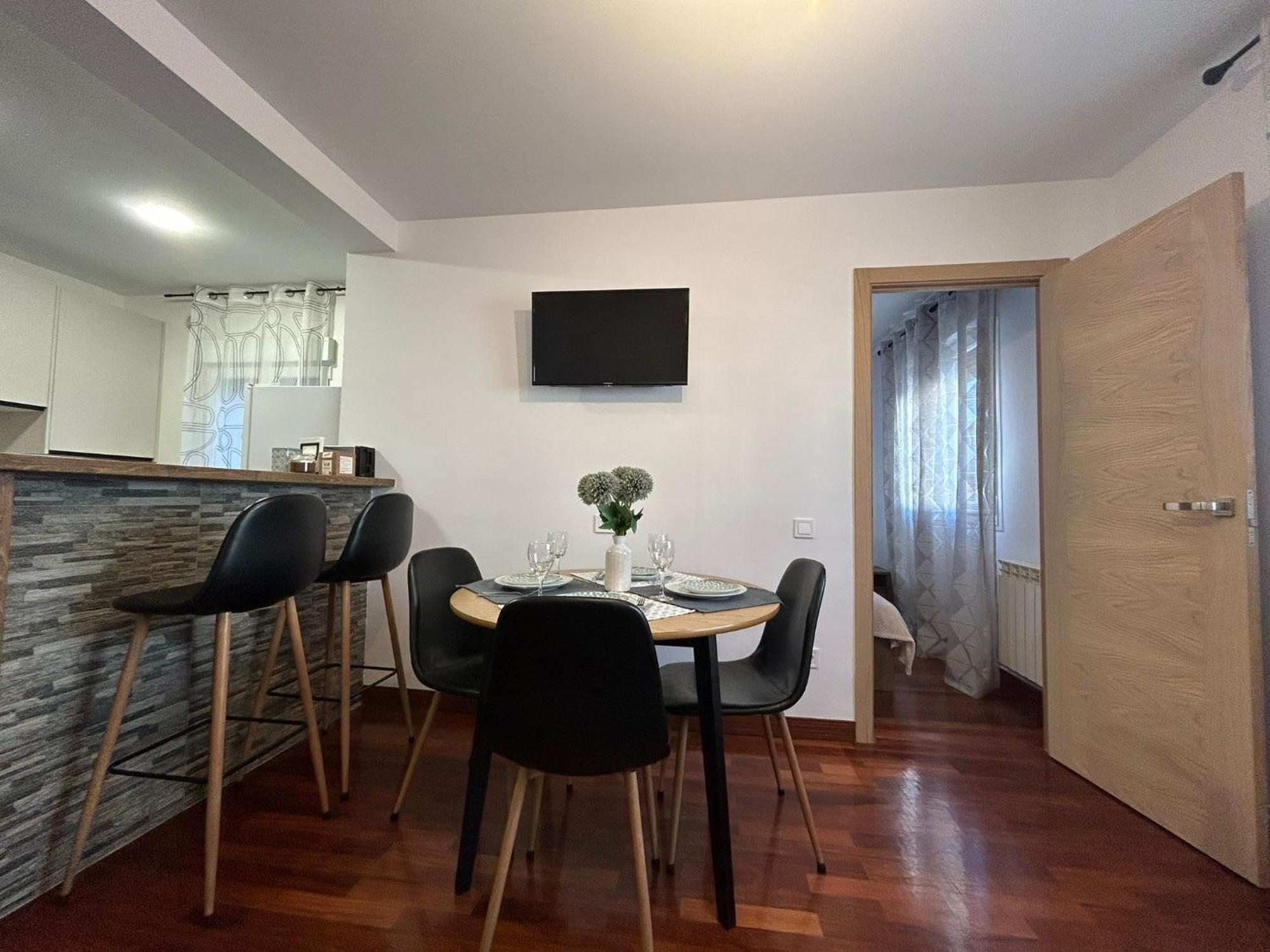 Apartamento Centrico Σανταντέρ Εξωτερικό φωτογραφία