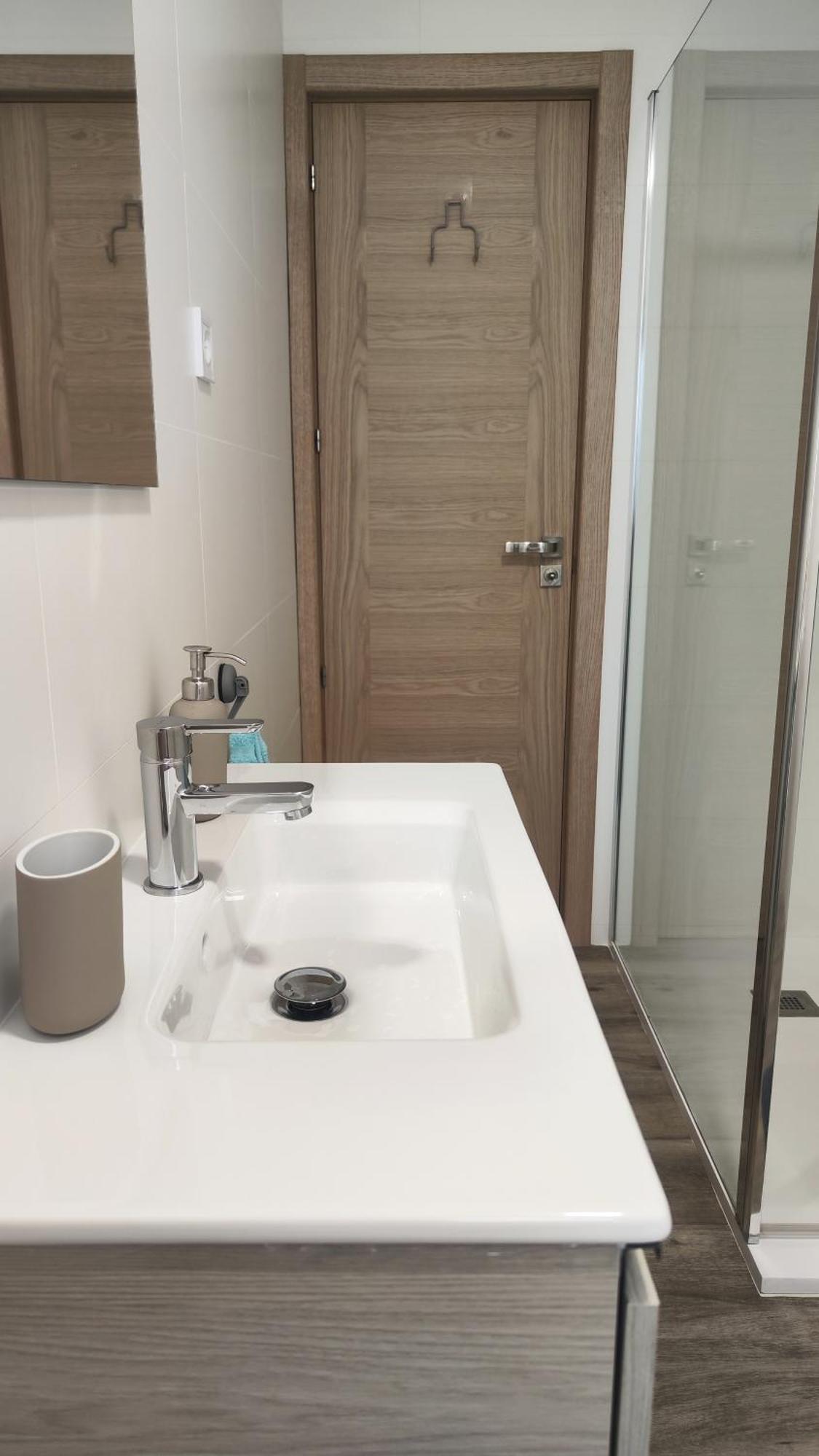 Apartamento Centrico Σανταντέρ Εξωτερικό φωτογραφία